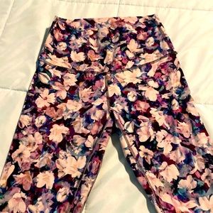 Lululemon Align size 6